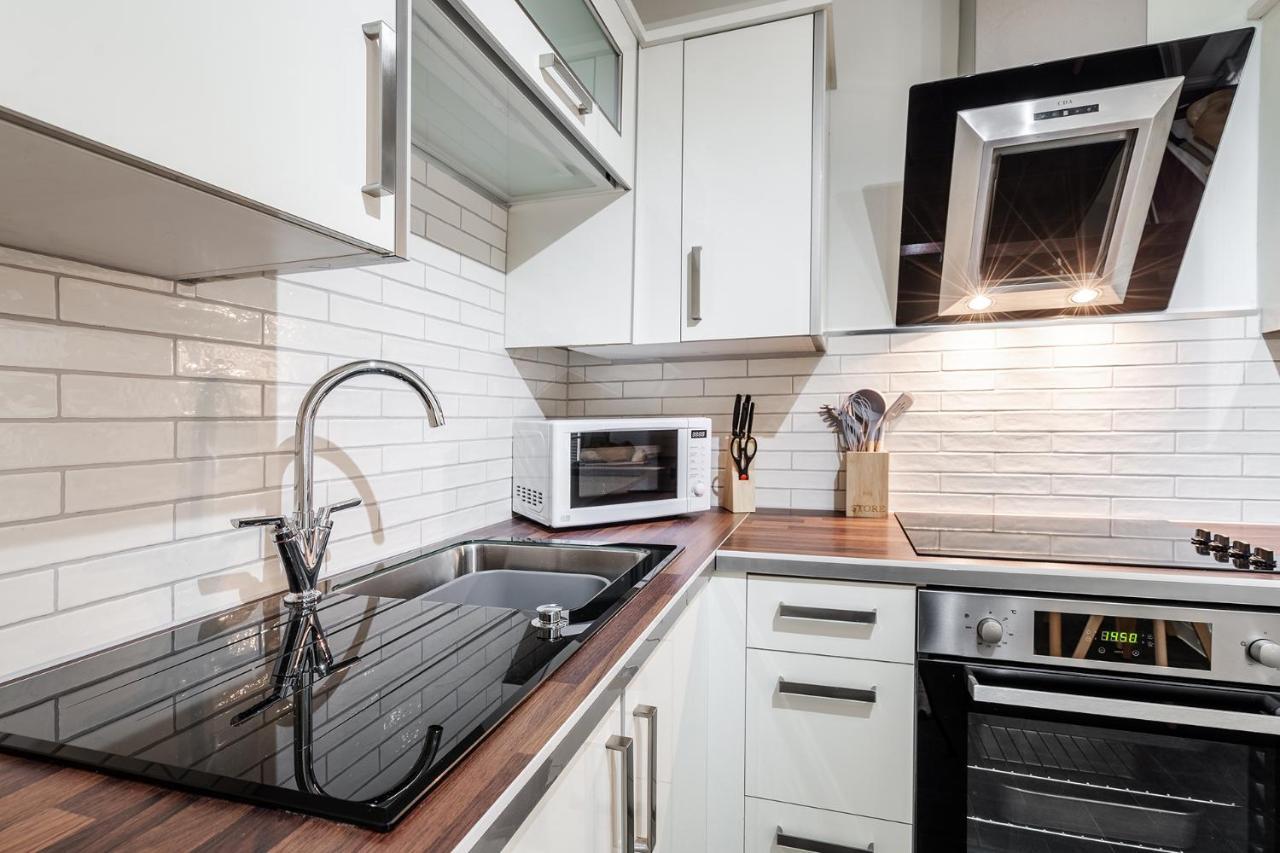 וורי גרין Wrea Cottage, 2 Bedrooms Wifi & Parking Near Ribby Hall מראה חיצוני תמונה