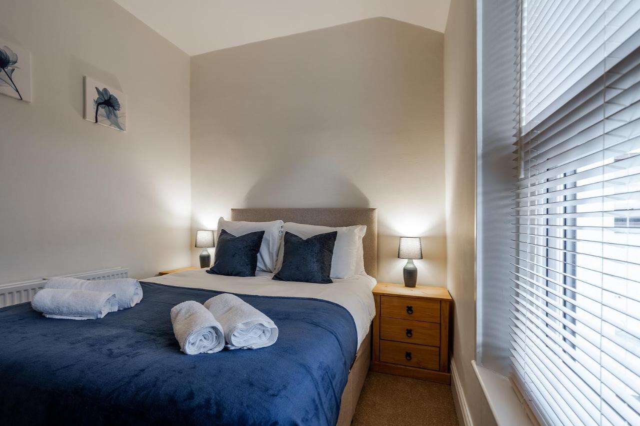 וורי גרין Wrea Cottage, 2 Bedrooms Wifi & Parking Near Ribby Hall מראה חיצוני תמונה