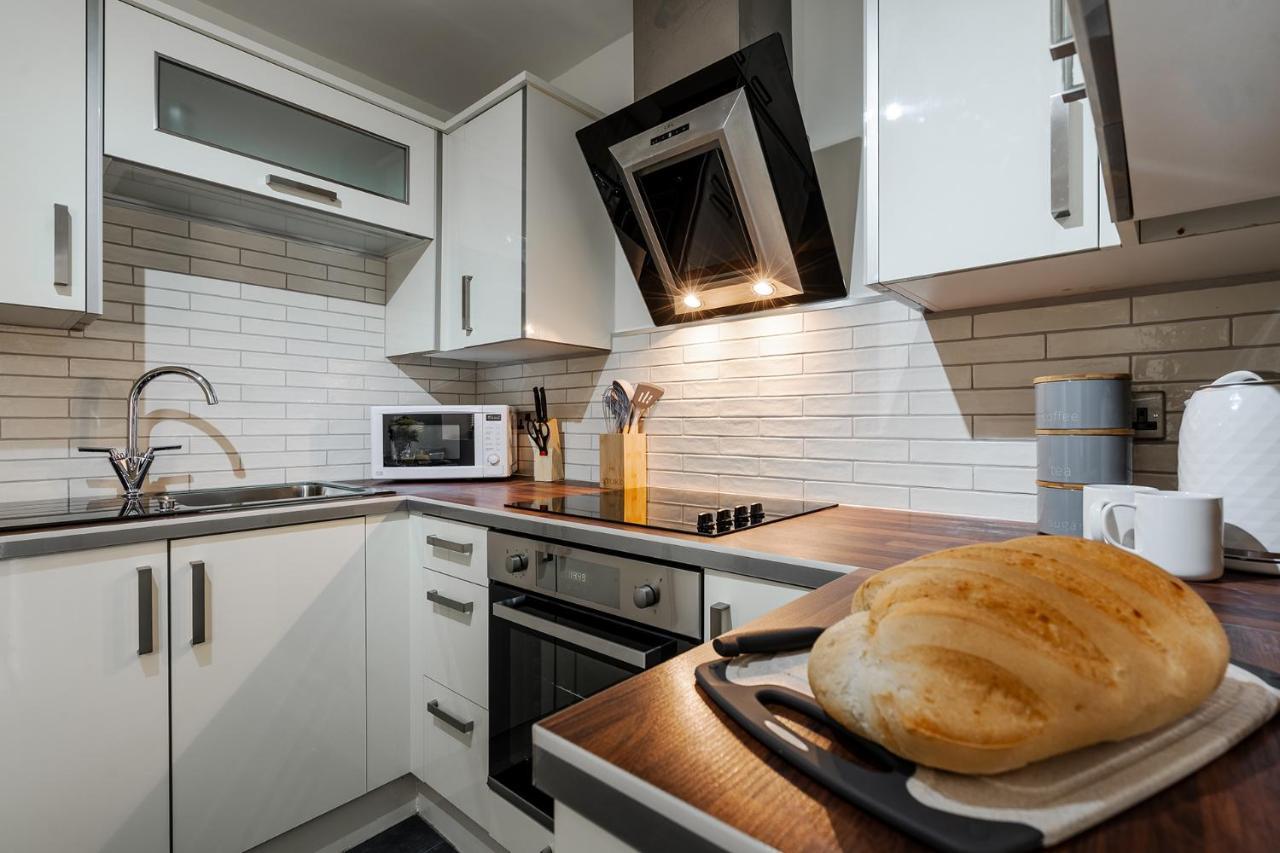 וורי גרין Wrea Cottage, 2 Bedrooms Wifi & Parking Near Ribby Hall מראה חיצוני תמונה