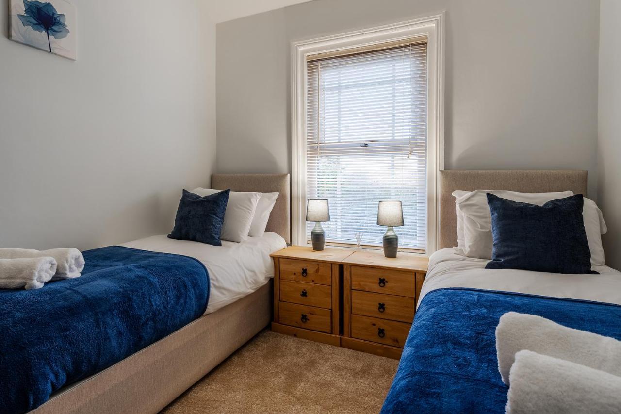 וורי גרין Wrea Cottage, 2 Bedrooms Wifi & Parking Near Ribby Hall מראה חיצוני תמונה