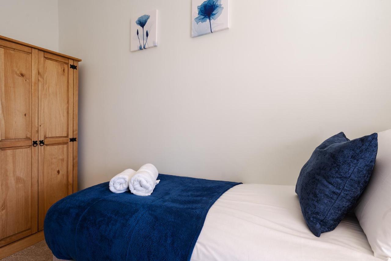וורי גרין Wrea Cottage, 2 Bedrooms Wifi & Parking Near Ribby Hall מראה חיצוני תמונה