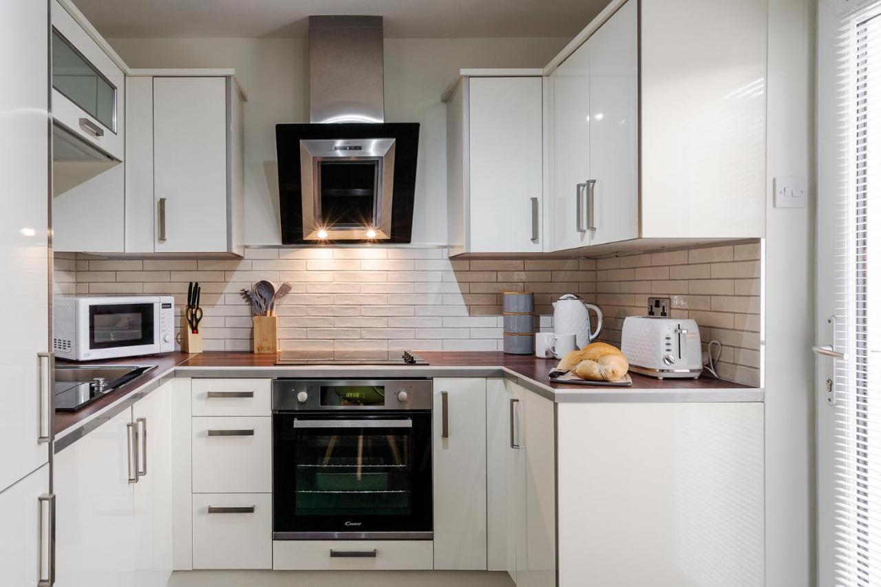 וורי גרין Wrea Cottage, 2 Bedrooms Wifi & Parking Near Ribby Hall מראה חיצוני תמונה