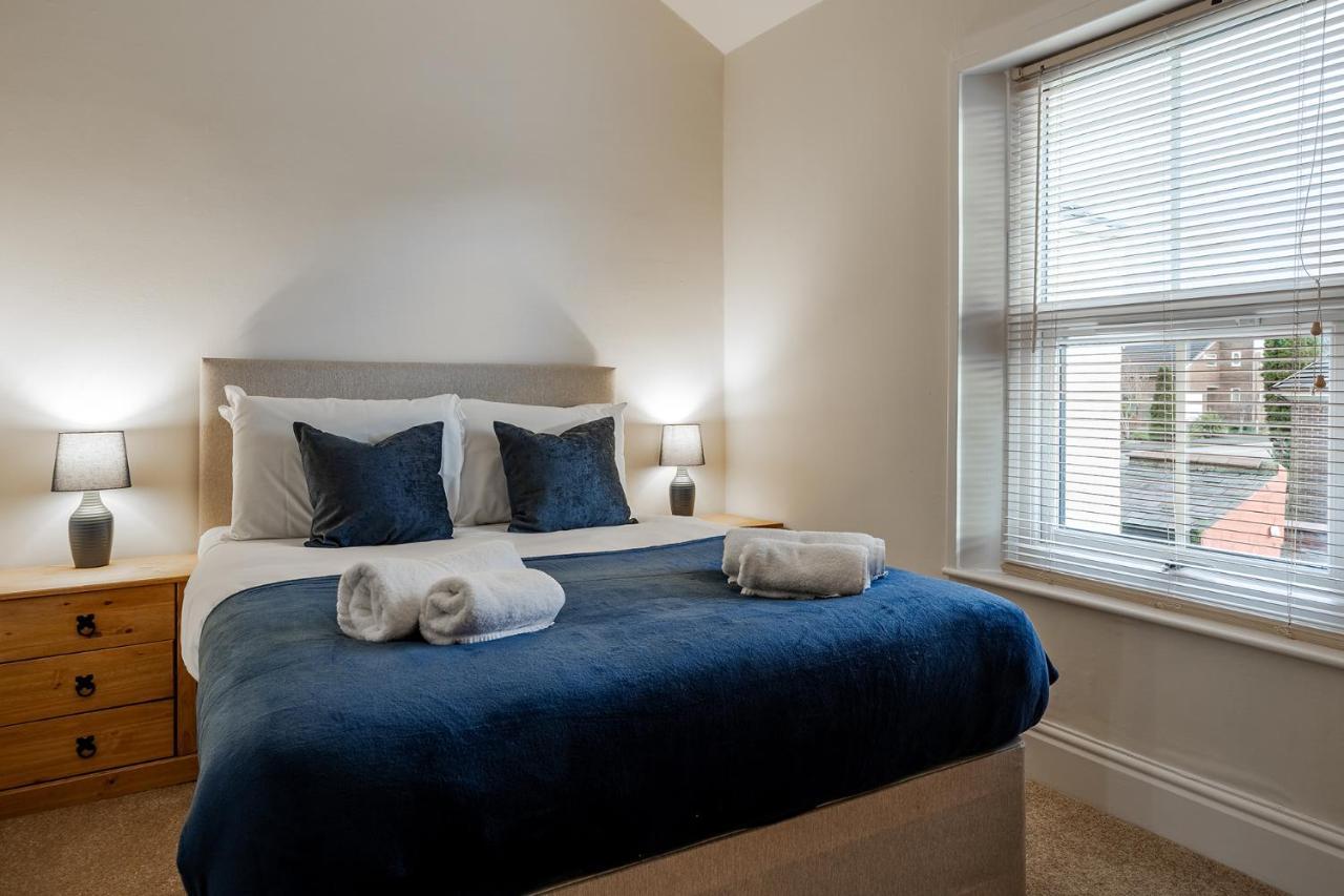 וורי גרין Wrea Cottage, 2 Bedrooms Wifi & Parking Near Ribby Hall מראה חיצוני תמונה